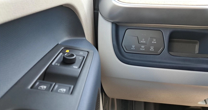 Volkswagen ID.Buzz cena 246300 przebieg: 1, rok produkcji 2023 z Ujście małe 704